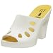 Fly London Women's P140971000 Stark Offwhite 7 Uk Regular