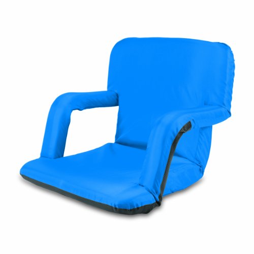 NFL San Diego Chargers Portable Ventura Reclining Seat