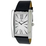 Men's Le Chateau "Cardini Roman" Curved Case Watch