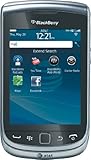 BlackBerry Torch 4G 9810 Phone (AT&T)