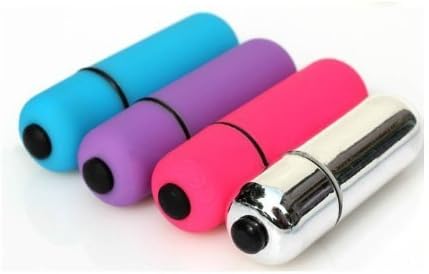 Ushoppingcart Waterproof 3 Frequency Mini Pocket Mute Vibrating love egg /G Spot Bullet vibrator Massager/Clitoral Stimulator Vibrator/Female Masturbation Magic Wand Rod Adult Sex Toy for Women Female