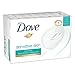Dove Beauty Bar, Pink, 6 Count