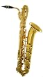 Orpheo Baritone Saxophone