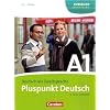 Pluspunkt Deutsch - Neue Ausgabe: A1: Gesamtband - Kursbuch: Gesamtband 1 (Einheit 1-14) - Europ�ischer Referenzrahmen: A1