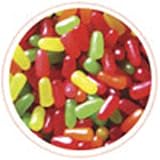 MAGIC GUMBALL INTERNATIONAL 90025 10LB Mike & Ikes Candy