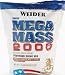 Super Mega Mass 2000 2.8 Lbs Weider