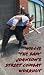WILLIE THE BAM JOHNSON'S STREET COMBAT WORKOUT