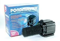 SUP MAG DRIVE 2 POND PUMP