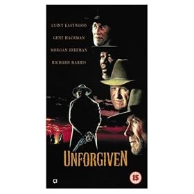 Unforgiven [VHS]