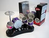 Main Sauce Productions Finger Drum Kit