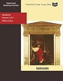 Antonina Volume 3 of 3 (EasyRead Super Large 24pt Edition): The Fall of Rome
