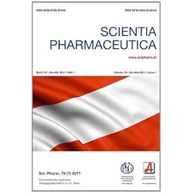 Scientia Pharmaceutica
