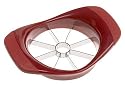 KitchenAid Professional Fruit Slicer, Red