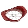 KitchenAid Professional Fruit Slicer, Red