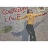 Live From the Sam Houston Colosseum