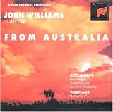 ｜From Australia