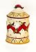 Chili Pepper Kitchen Decor Cookie Jar Chilli Southwest