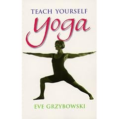 Teach Yourself Yoga