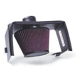Airaid 300-117 Air Intake System