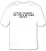 Critical Thinking - The other national deficit T-shirt