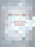 Introduction to logic