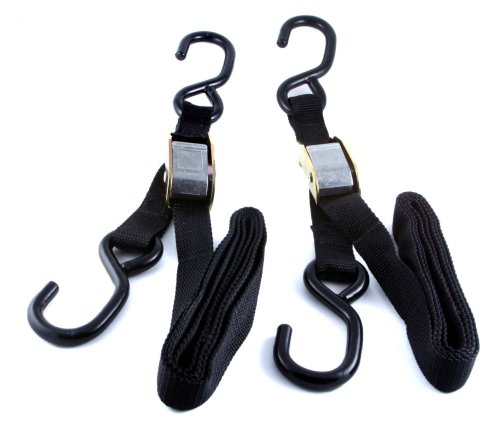 Renegade Tiedowns