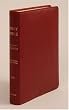 The Old Scofield&reg; Study Bible, KJV, Standard Edition