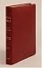 The Old ScofieldRG Study Bible, KJV, Standard Edition