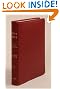 The Old Scofieldï¿1/2 Study Bible, KJV, Standard Edition