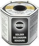 Kester 44 Rosin Core Solder 63/37 .020 1 lb. Spool