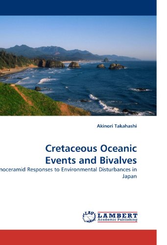 cretaceous oceanic events and bivalves inoceramid responses to environmental disturbances in japan