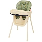 Graco Easy High Chair w/Print