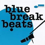 Blue Break Beats Vol.1