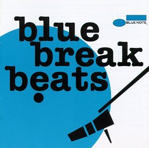 CD-Charts  Music : Blue Break Beats Vol.1