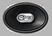 JBL GTO 937 Auto-Lautsprecher