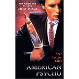 American Psychopar Bret Easton Ellis