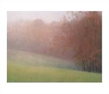 Barely There by M. Katherine Hurley,27.5 in. x 23.6 in.