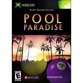 Ignition Enter Pool Paradise - complete package ( 400005 )
