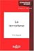 Le terrorisme