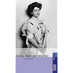 Mahler-Werfel, Alma