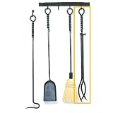 Fireplace Tool Sets