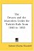 Book The Druzes And The Maronites Under The Turkish Rule From 1840 To 1860