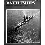 Battleships: United States Battleships in World War II