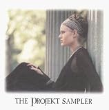Revue Various Artists  / The Projekt Sampler