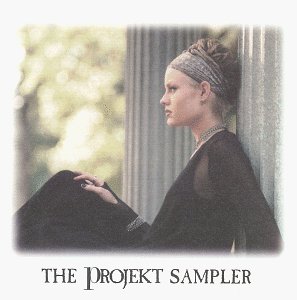 CD-Charts  Search : Projekt Sampler
