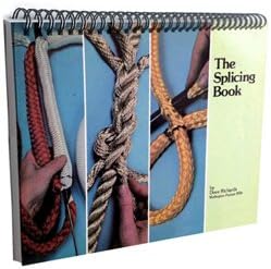 The Splicing Book by Dave Richard