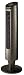 Rowenta VU6040 Eole Ionic Tower Fan