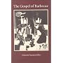The Gospel of Barbecue: Poems (Wick Poetry First Book Series)