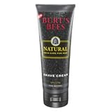 Burts Bees Natural Skin Care for Men Shave Cream Reviews 41BQ2BWnVhL. SL160 Burts Bees Natural Skin Care for Men Shave Cream Reviews