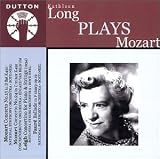 Mozart; Faure; Leigh - Piano Concertos
